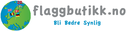 Flaggbutikk